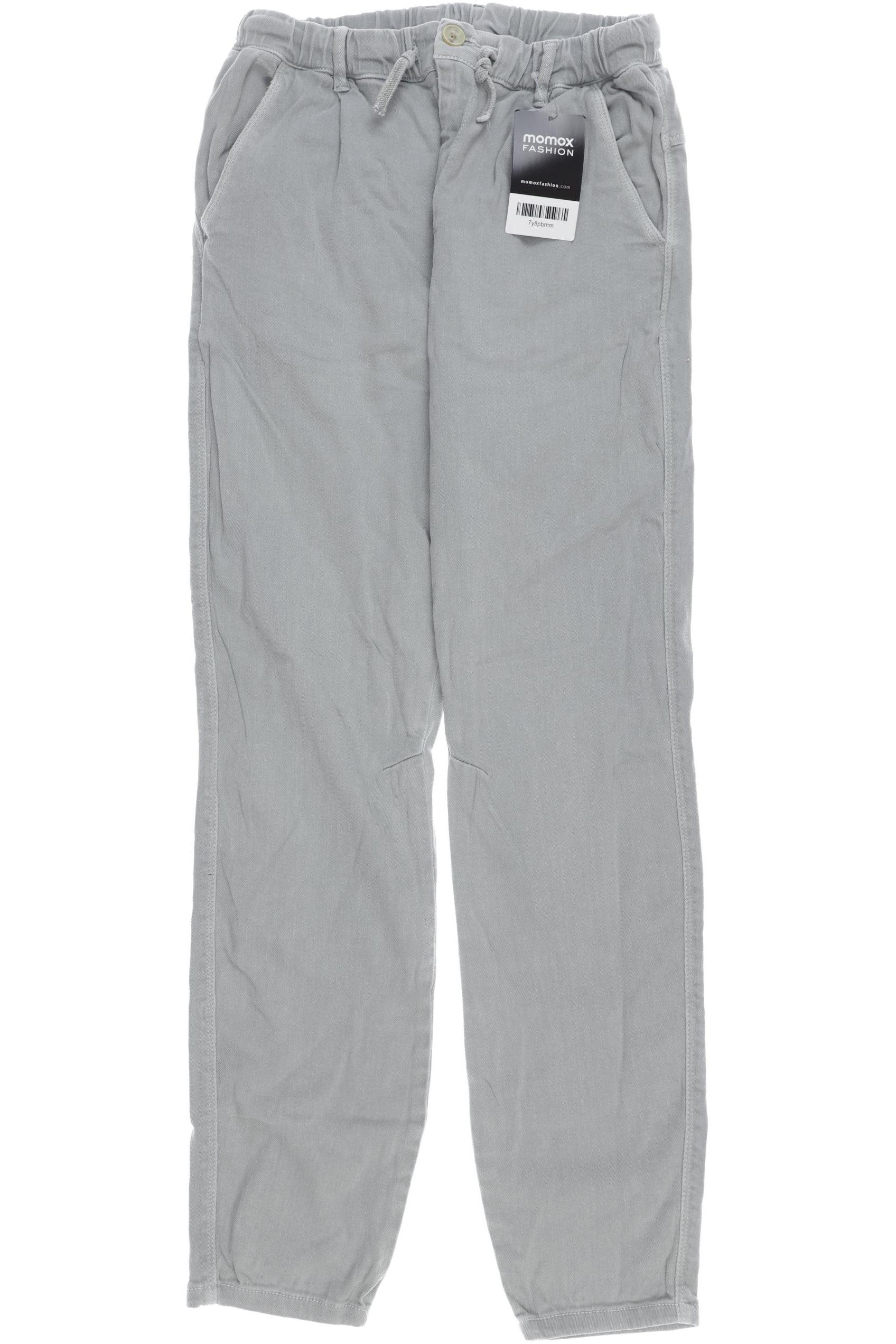 

Zara Herren Jeans, grau, Gr. 152