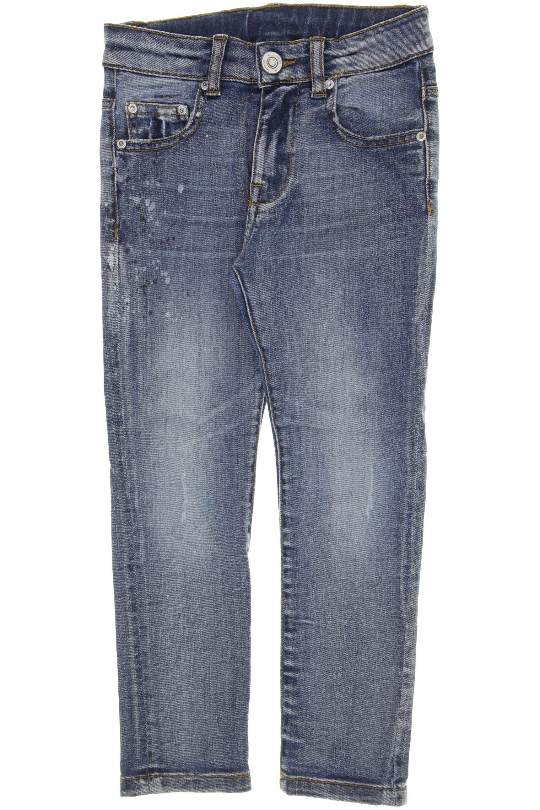 

Zara Jungen Jeans, blau, Gr. 116