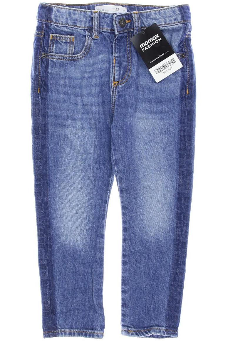 

Zara Herren Jeans, blau, Gr. 98