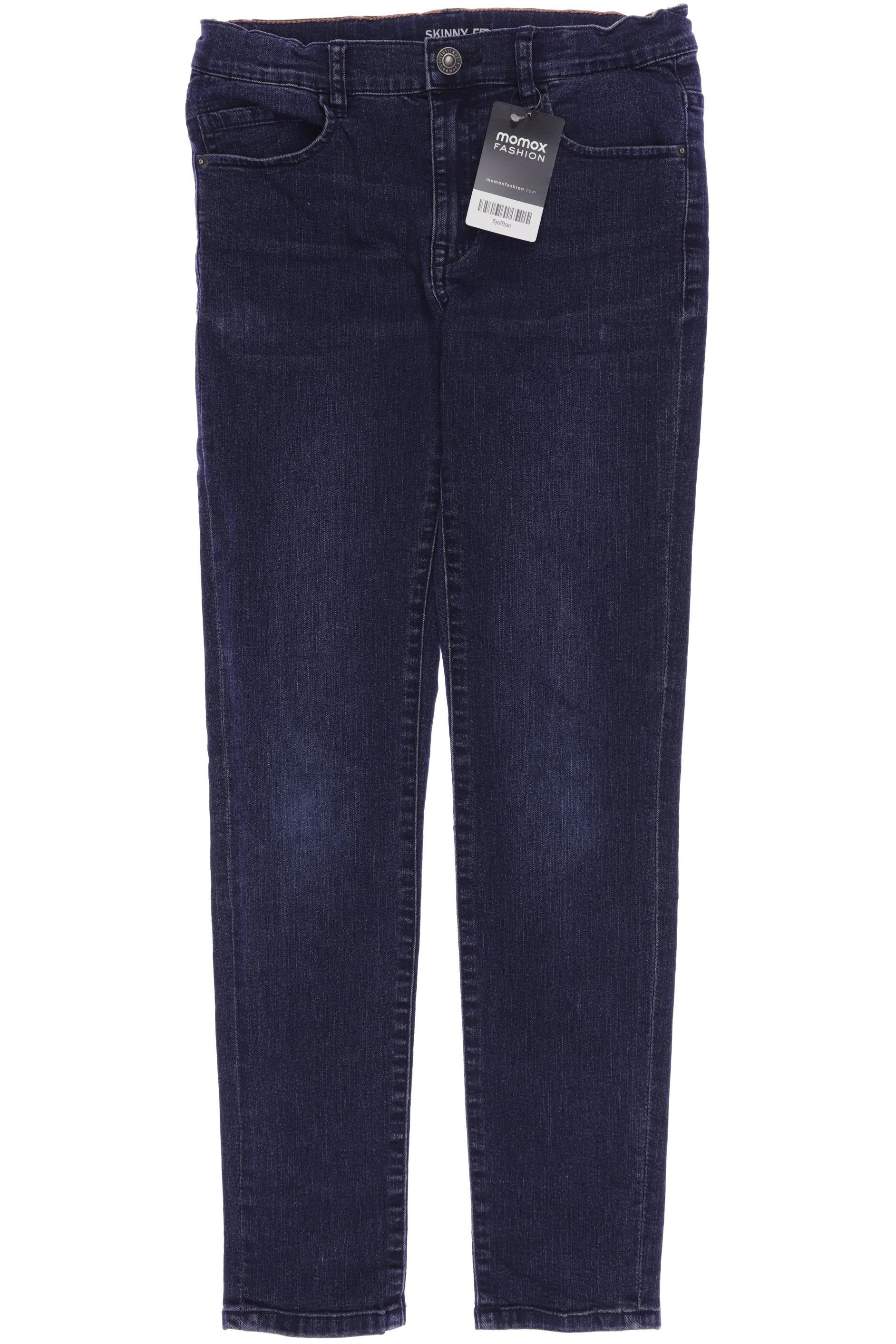 

ZARA Jungen Jeans, blau