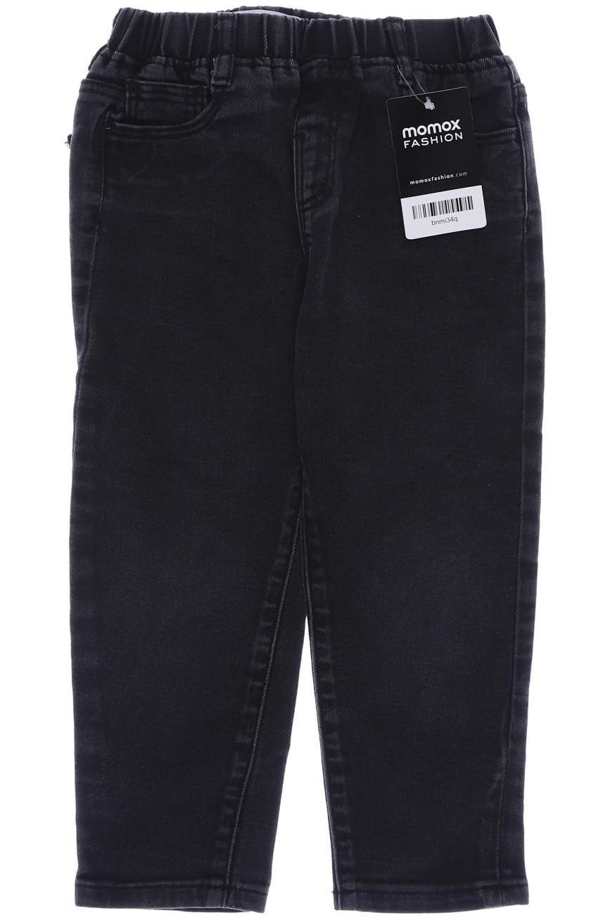 

Zara Herren Jeans, schwarz, Gr. 110