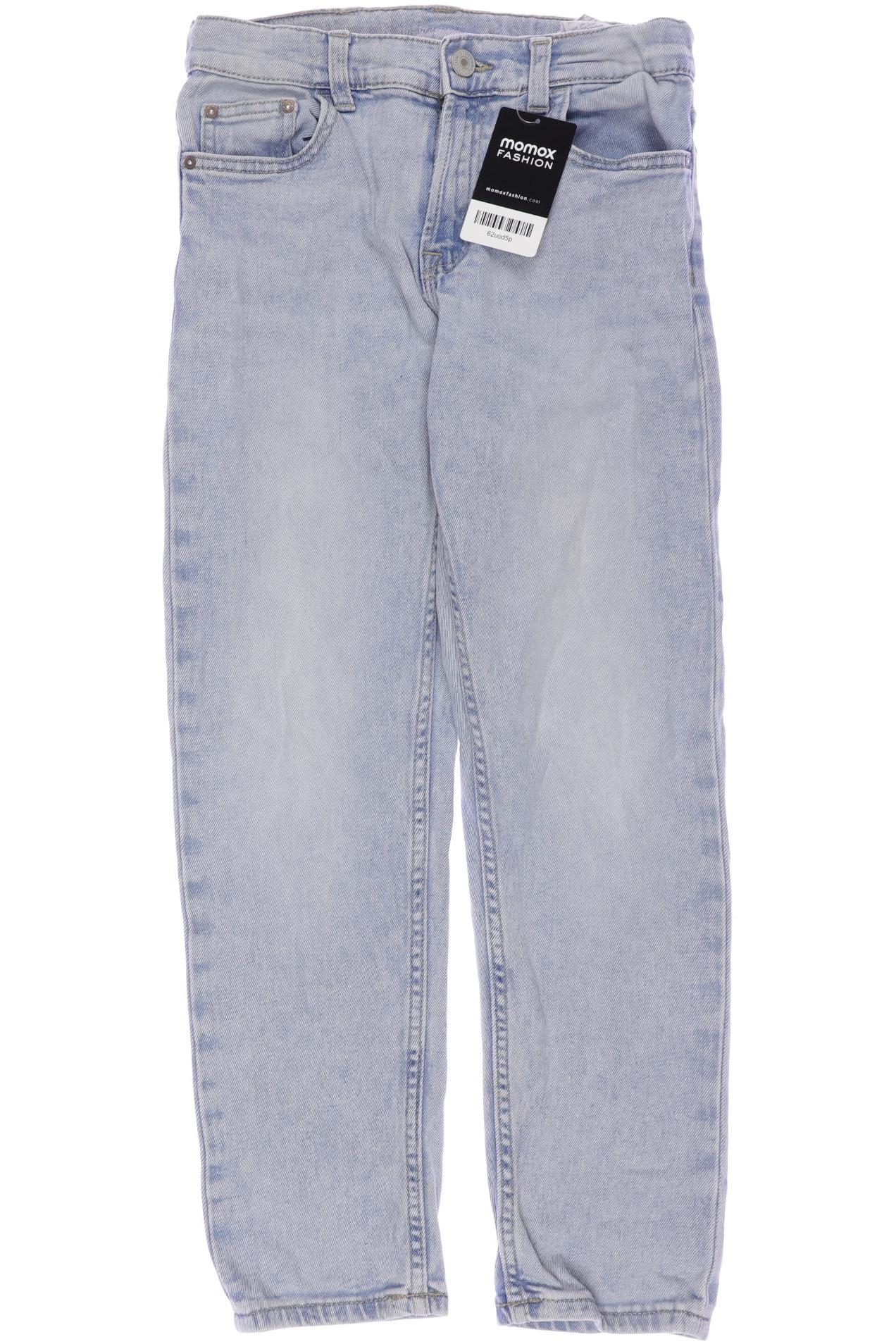 

Zara Herren Jeans, hellblau, Gr. 140
