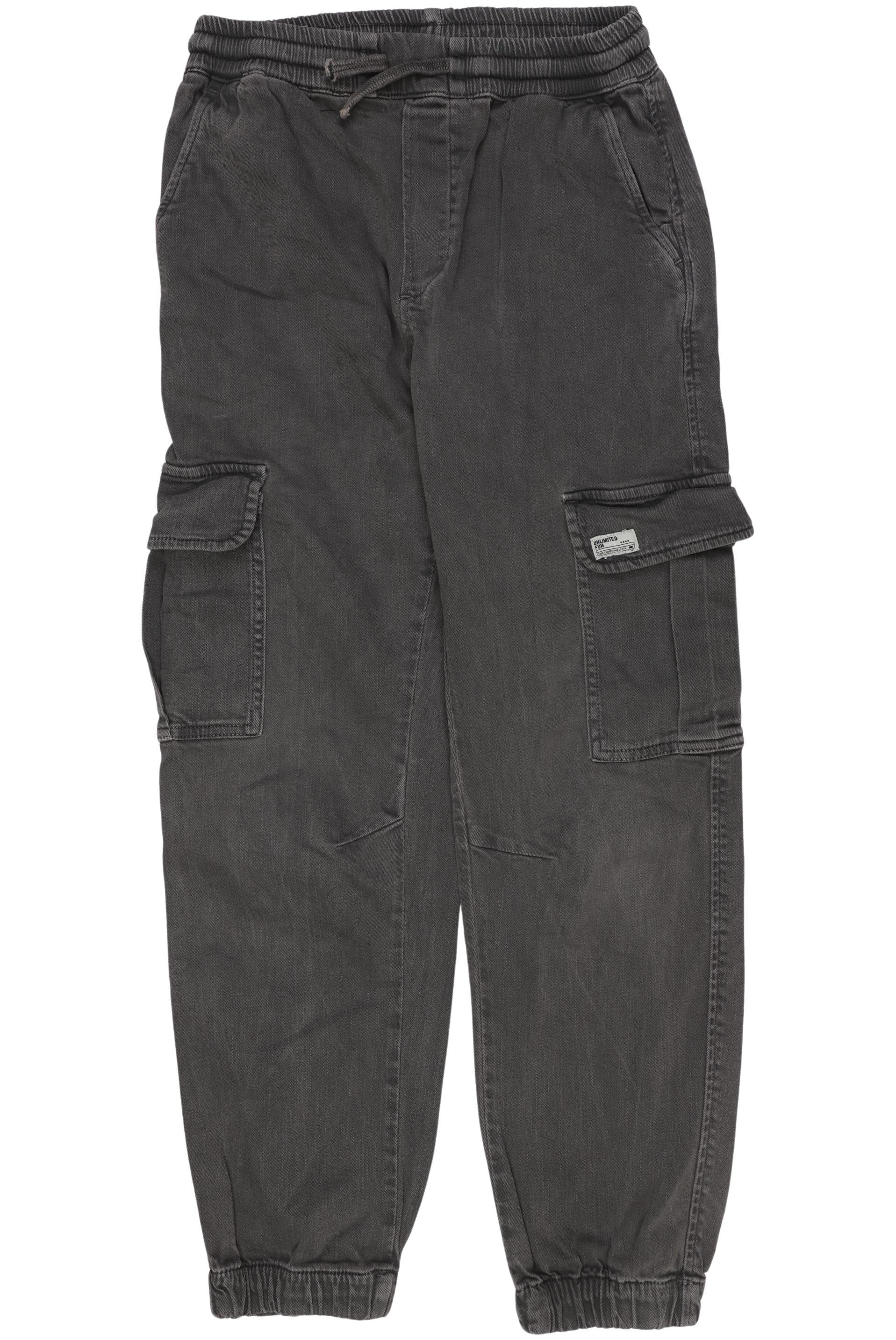 

Zara Jungen Jeans, grau, Gr. 152