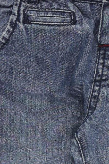 Thumbnail - Zara Herren Jeans, blau, Gr. 68