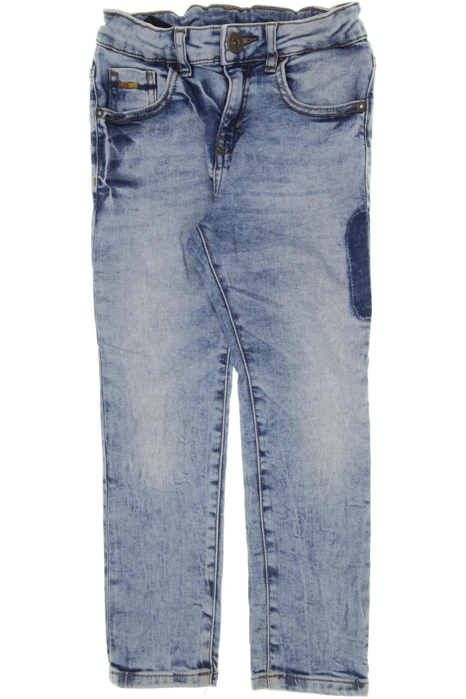 

Zara Jungen Jeans, blau, Gr. 116