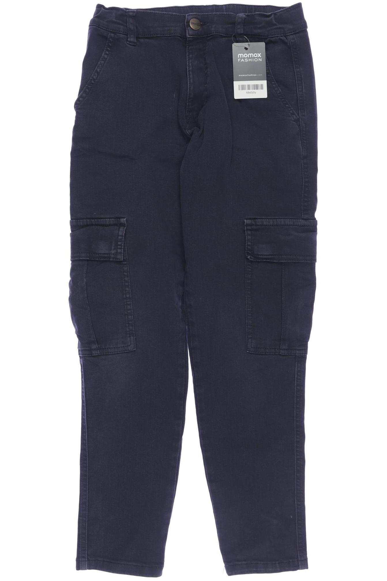 

Zara Herren Jeans, marineblau, Gr. 152