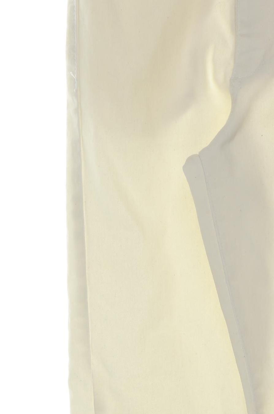 Thumbnail - Zara Jungen Jeans, weiß, Gr. 134