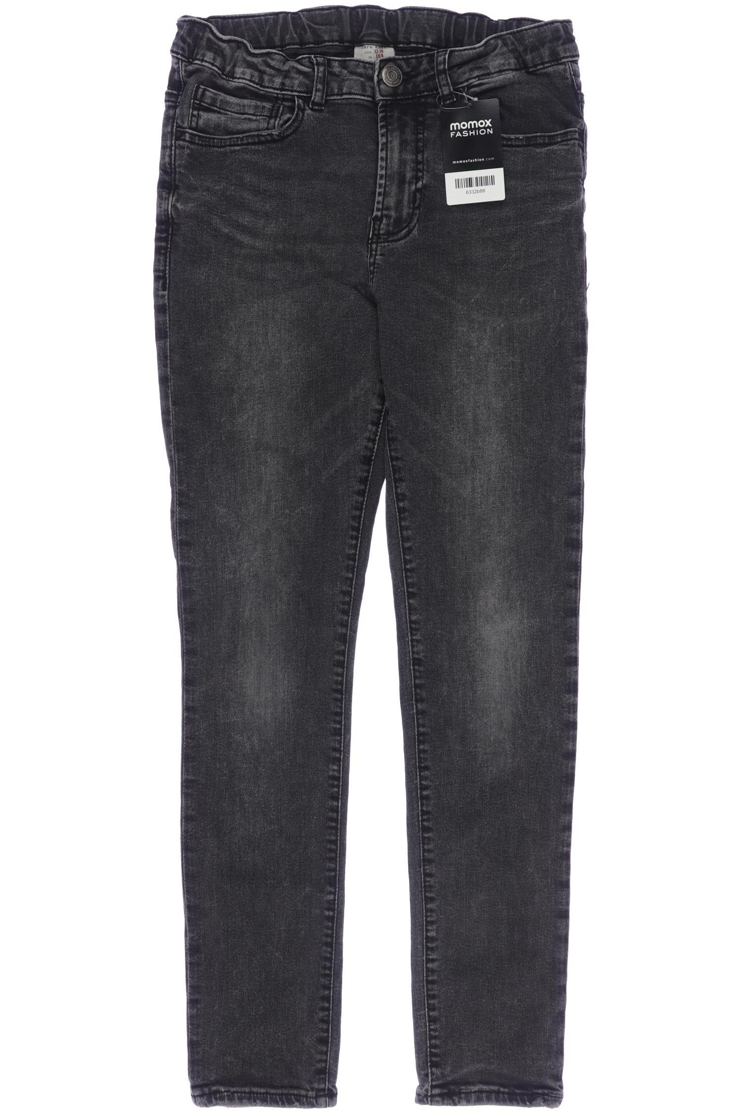 

Zara Herren Jeans, grau, Gr. 164