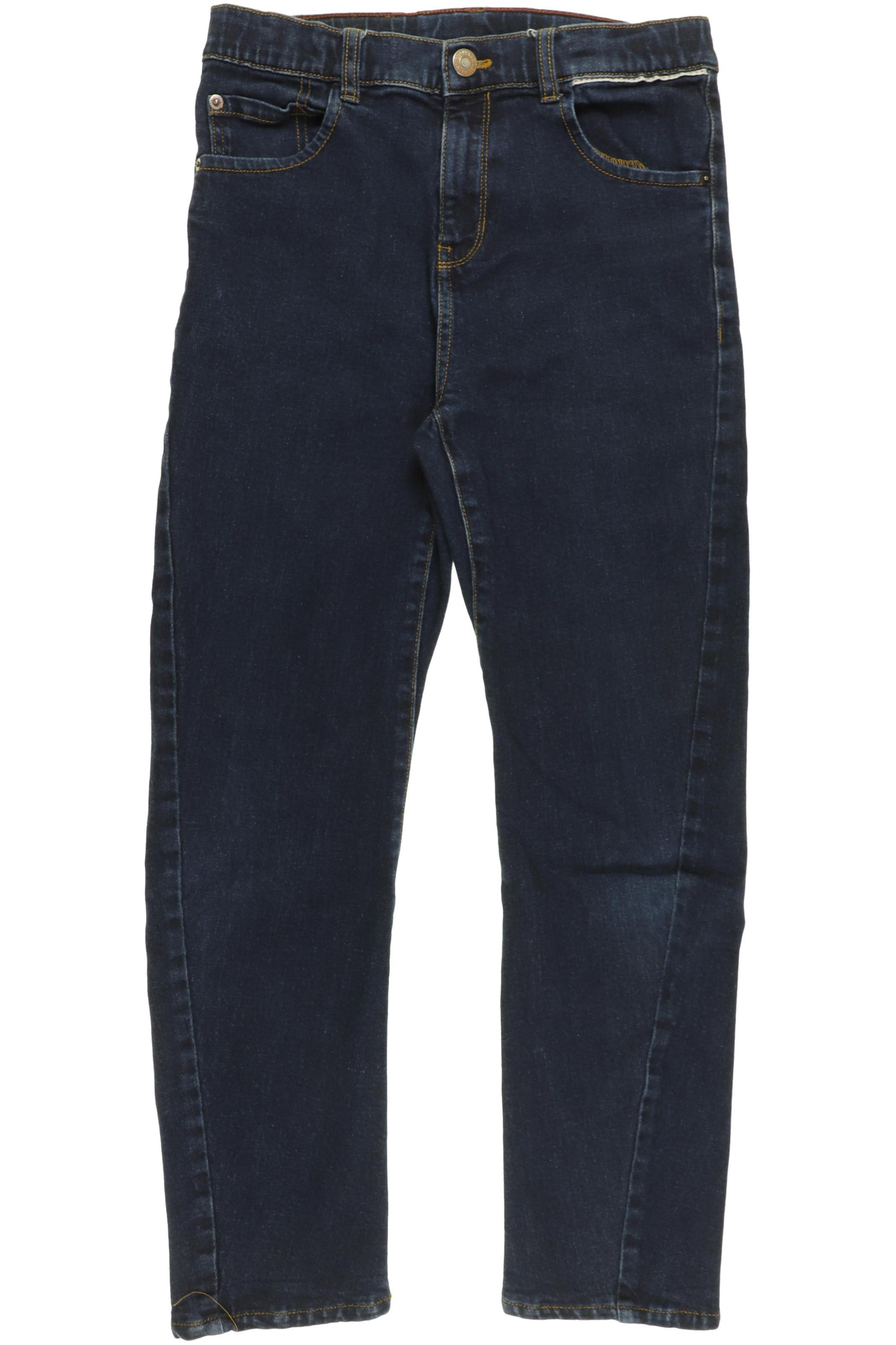 

Zara Jungen Jeans, blau, Gr. 146