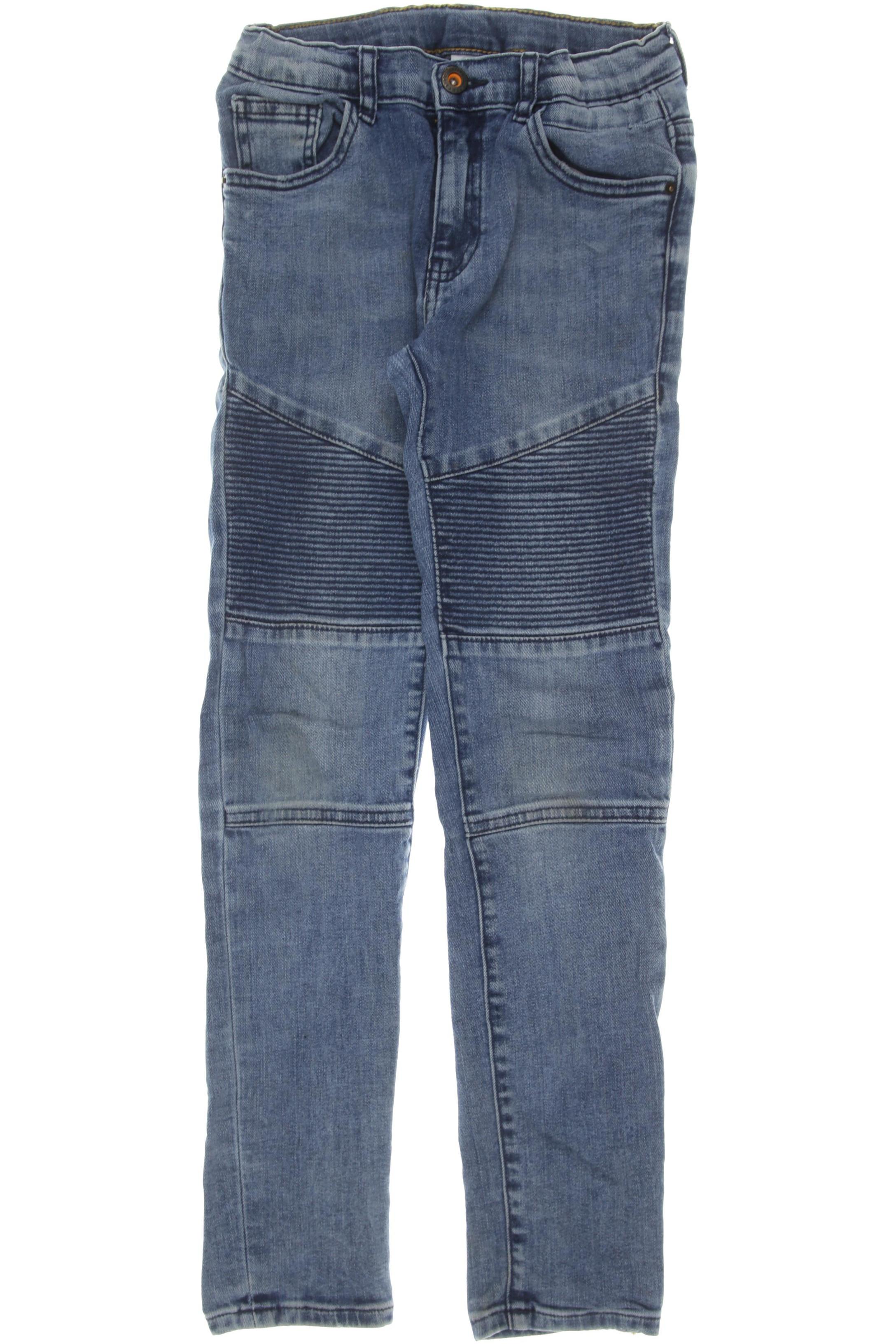 

Zara Jungen Jeans, blau, Gr. 140