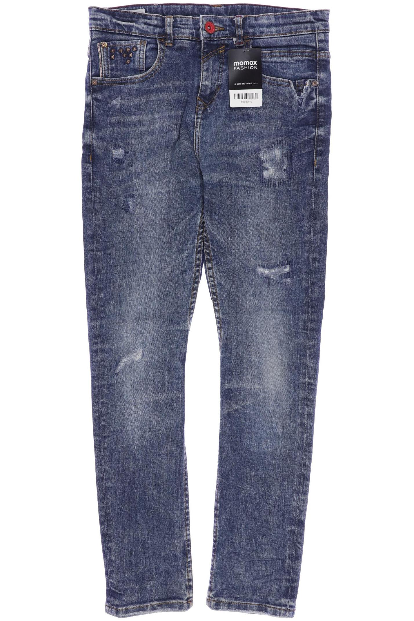 

Zara Herren Jeans, blau, Gr. 152