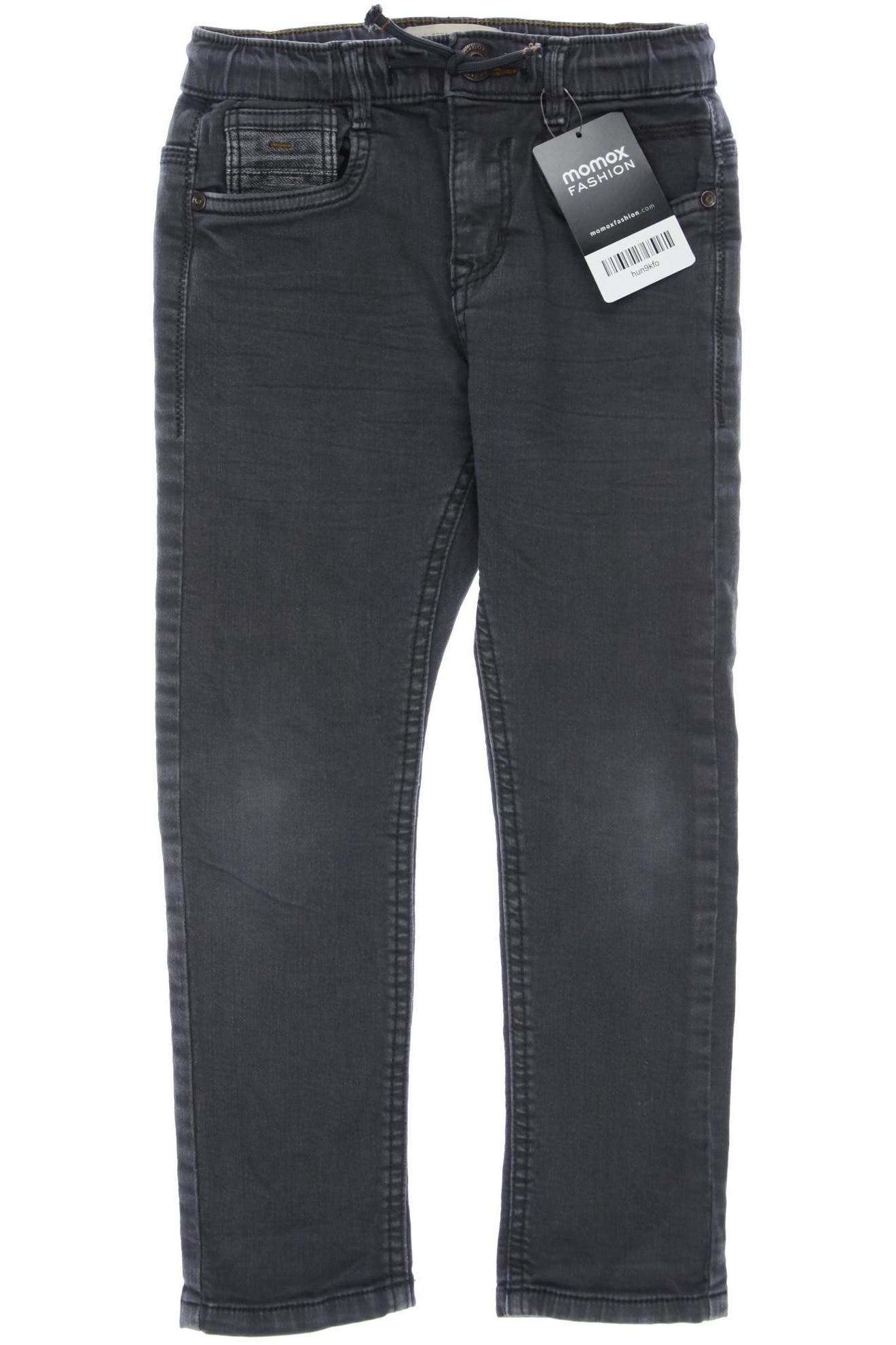 

Zara Herren Jeans, grau, Gr. 110