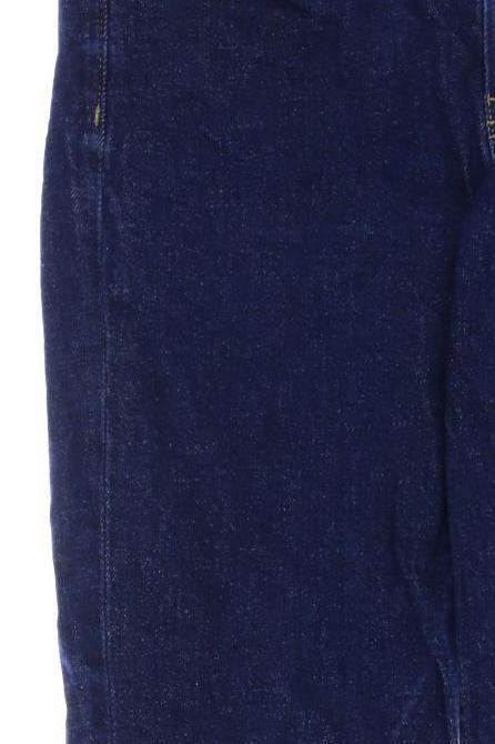 Thumbnail - Zara Jungen Jeans, marineblau, Gr. 152