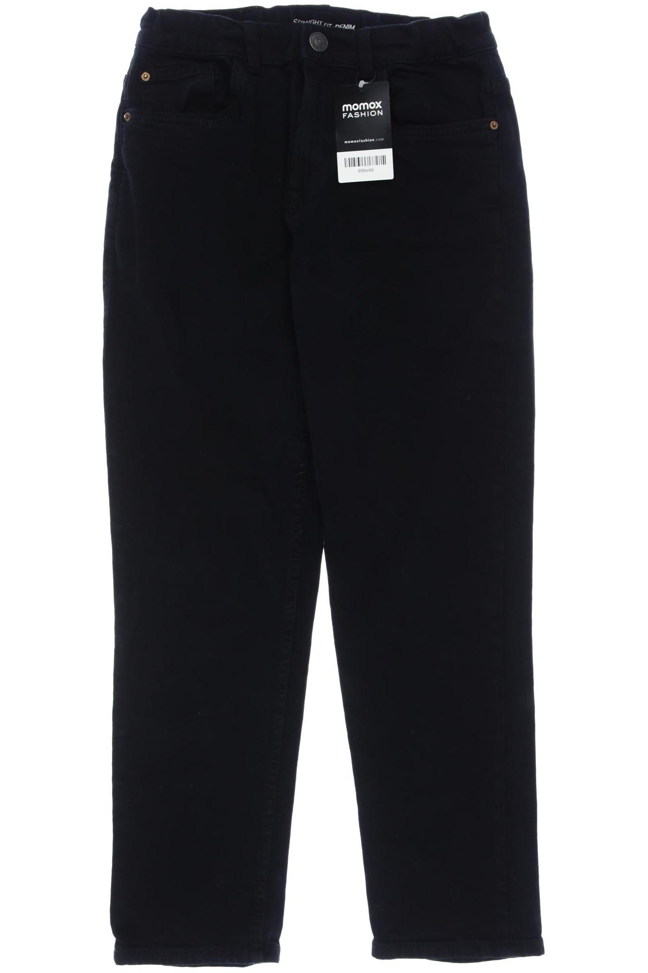 

Zara Herren Jeans, schwarz, Gr. 152