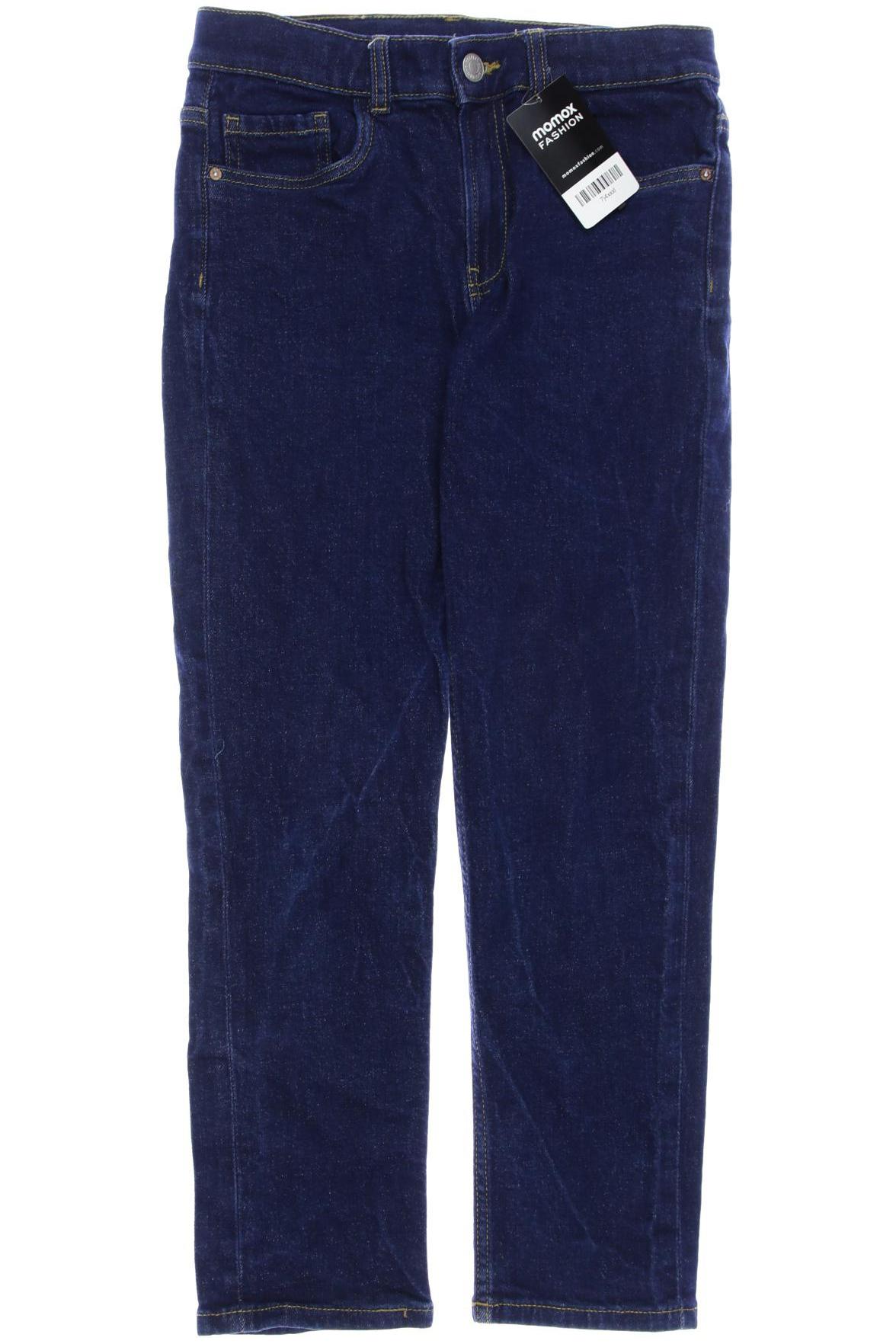 

Zara Herren Jeans, marineblau, Gr. 152