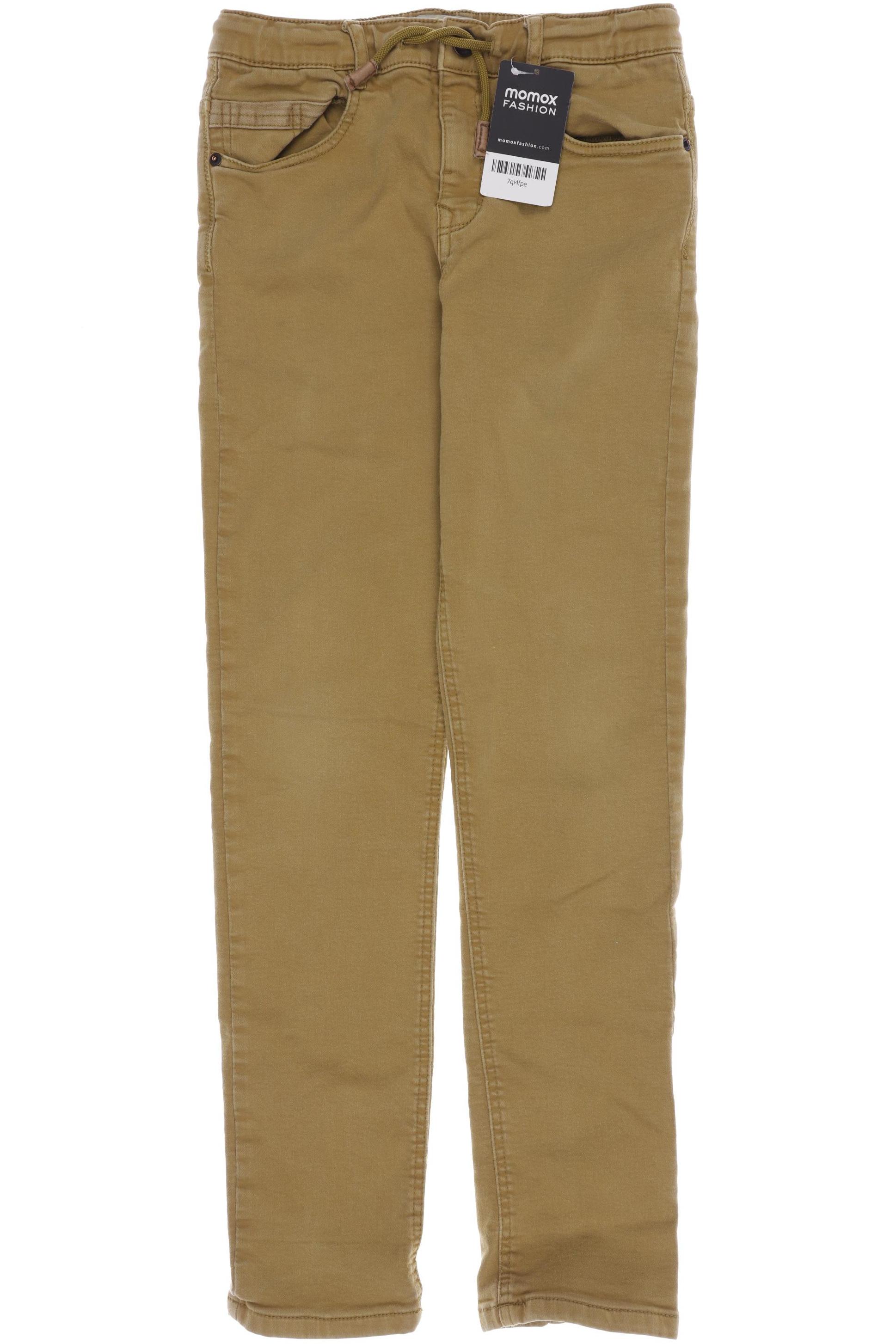 

Zara Herren Jeans, beige, Gr. 140