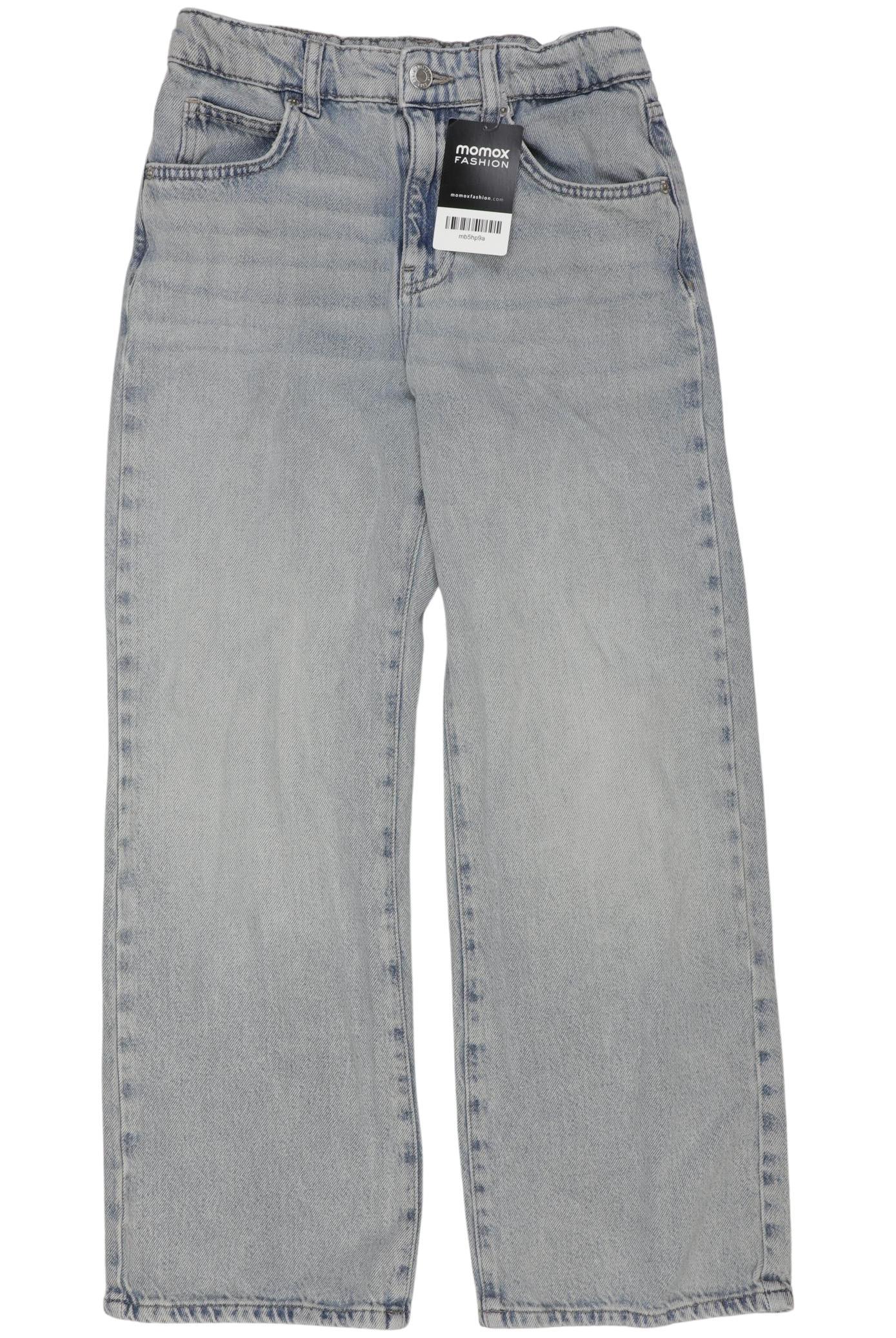 

Zara Jungen Jeans, hellblau, Gr. 152