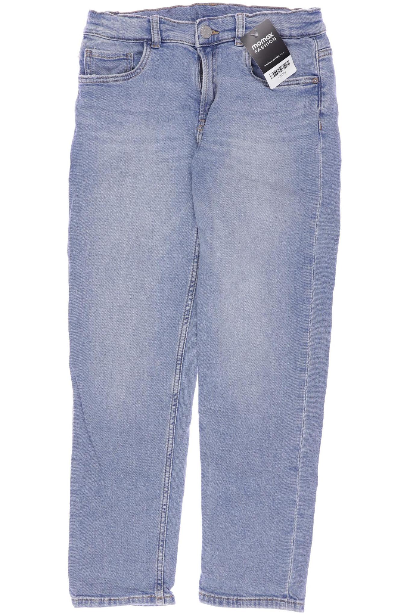 

Zara Herren Jeans, blau, Gr. 164