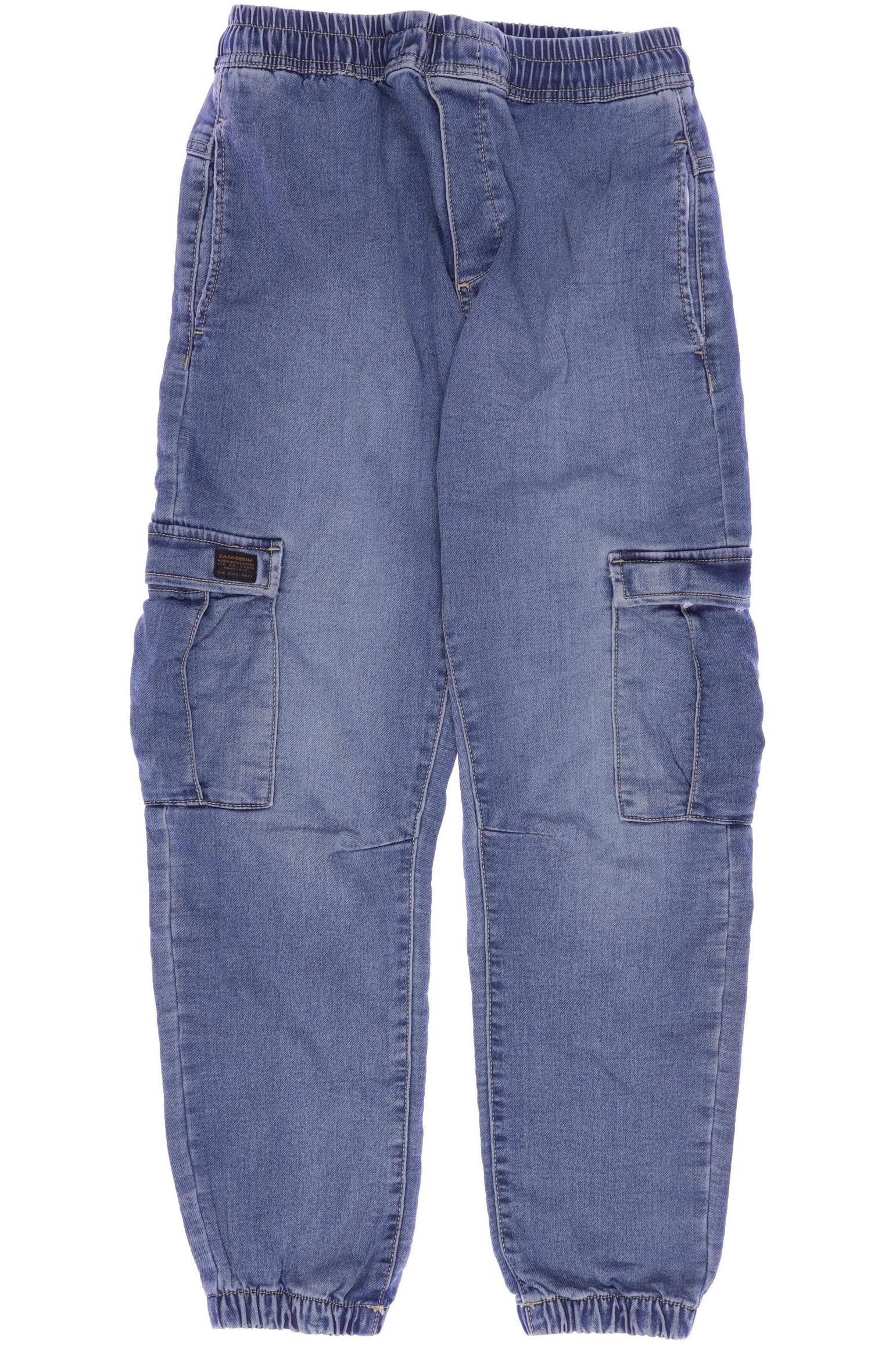 

Zara Herren Jeans, blau, Gr. 164