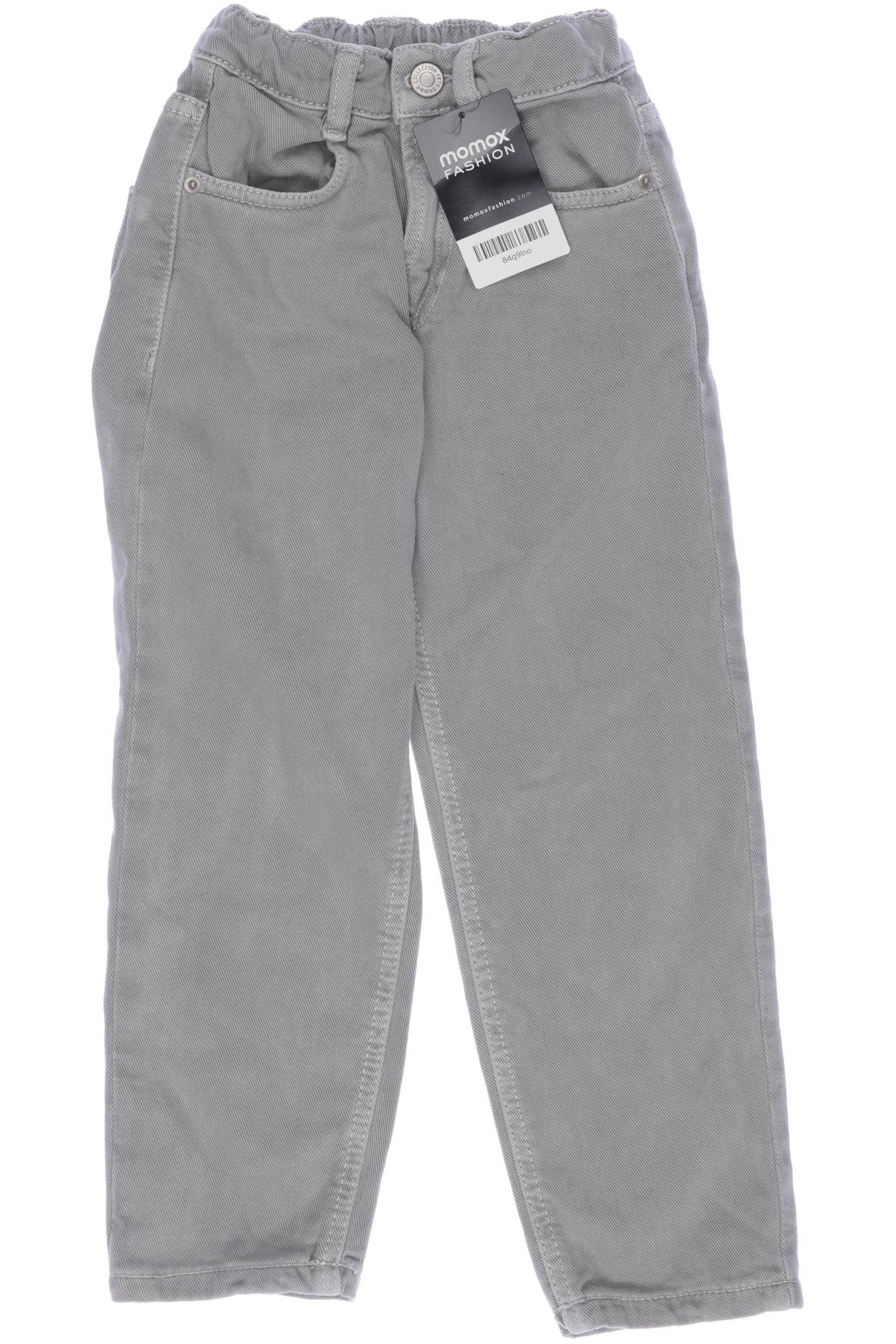 

Zara Herren Jeans, grau, Gr. 116