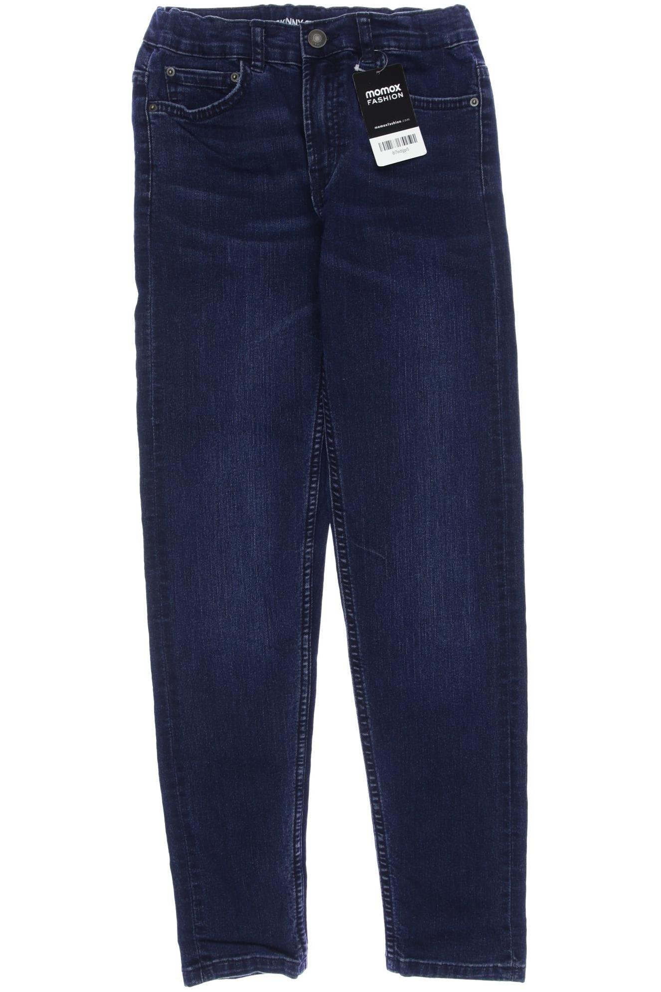 

Zara Herren Jeans, marineblau, Gr. 152