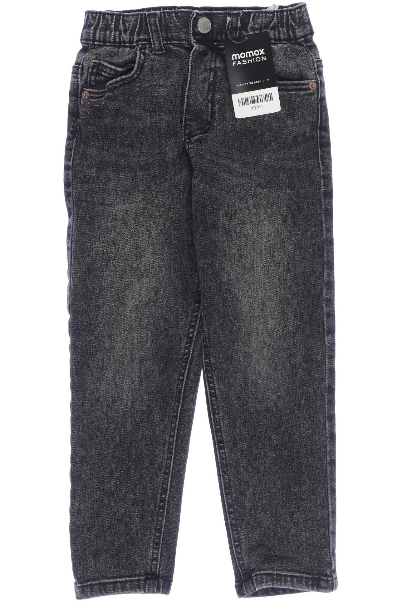 

Zara Herren Jeans, schwarz, Gr. 116