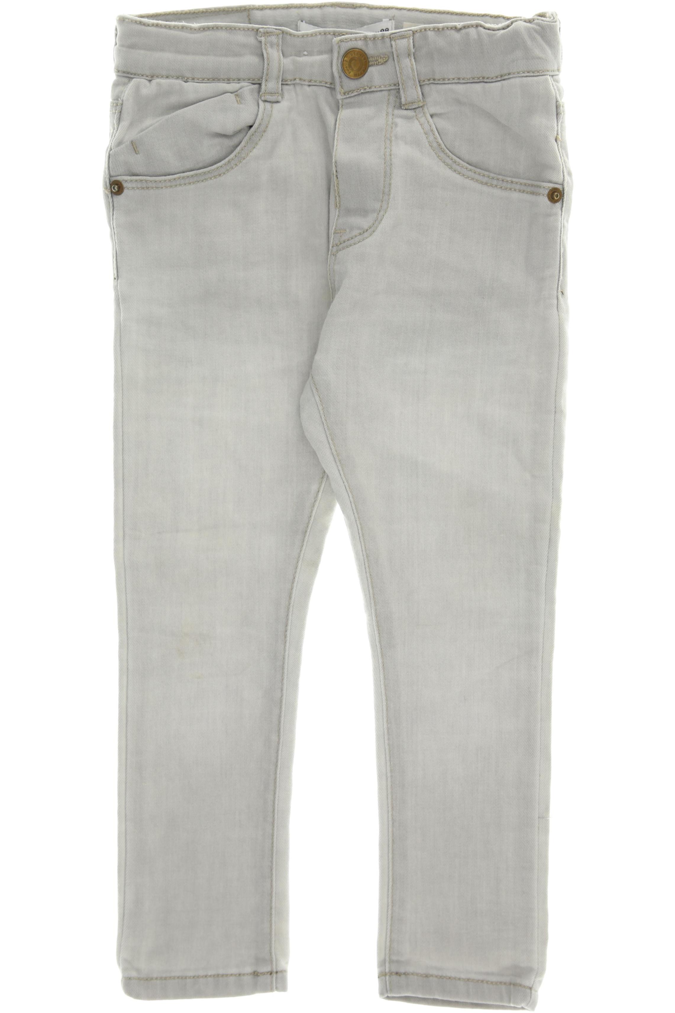 

Zara Herren Jeans, grau, Gr. 98