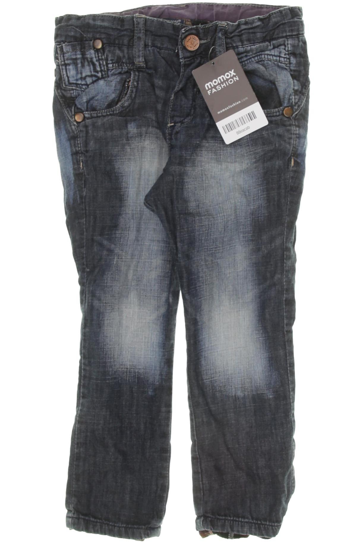 

ZARA Jungen Jeans, blau