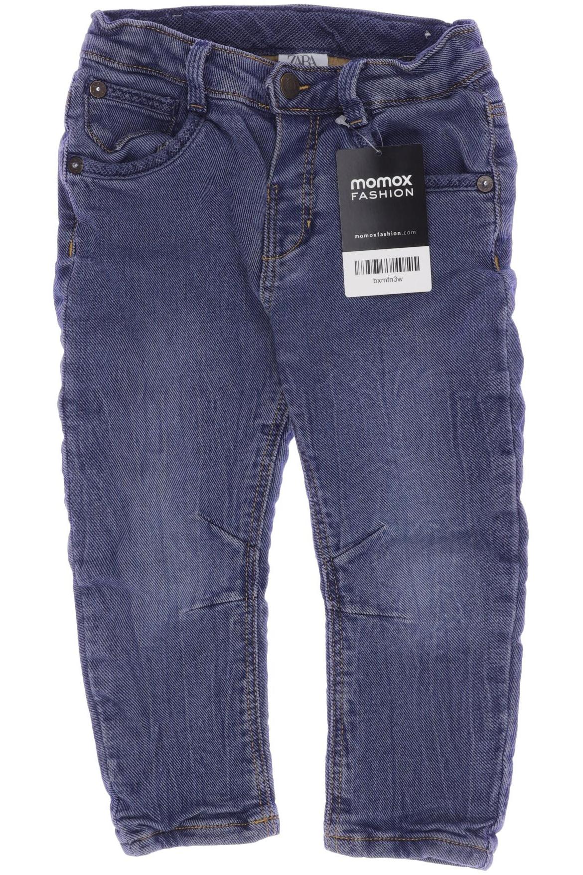 

Zara Herren Jeans, blau, Gr. 98