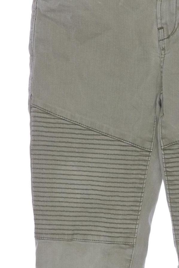 Thumbnail - Zara Herren Jeans, grün, Gr. 152