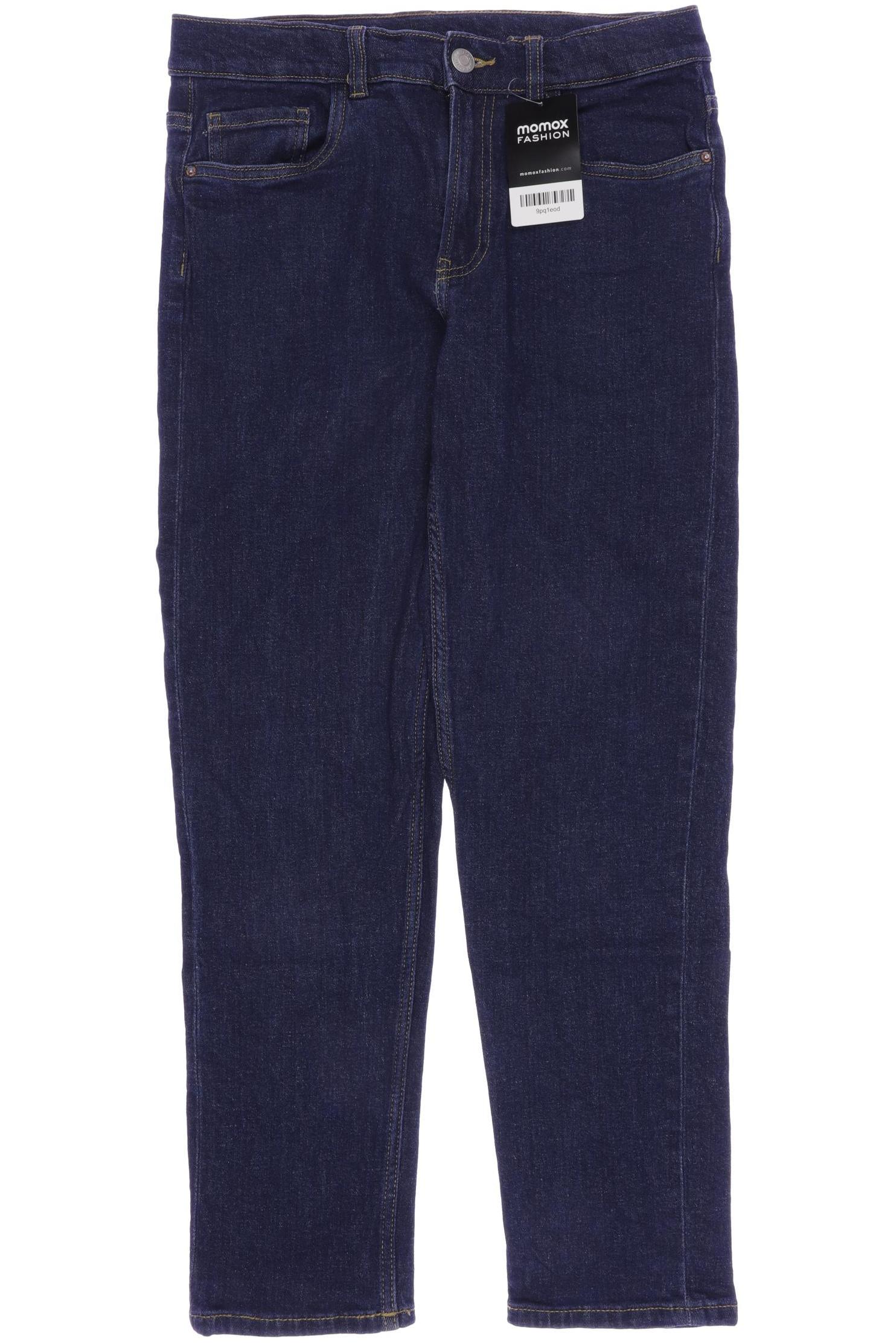 

Zara Herren Jeans, marineblau, Gr. 164