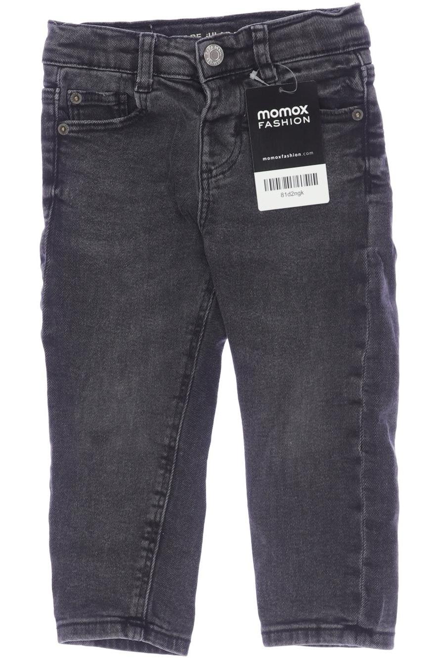 

Zara Jungen Jeans, grau, Gr. 86