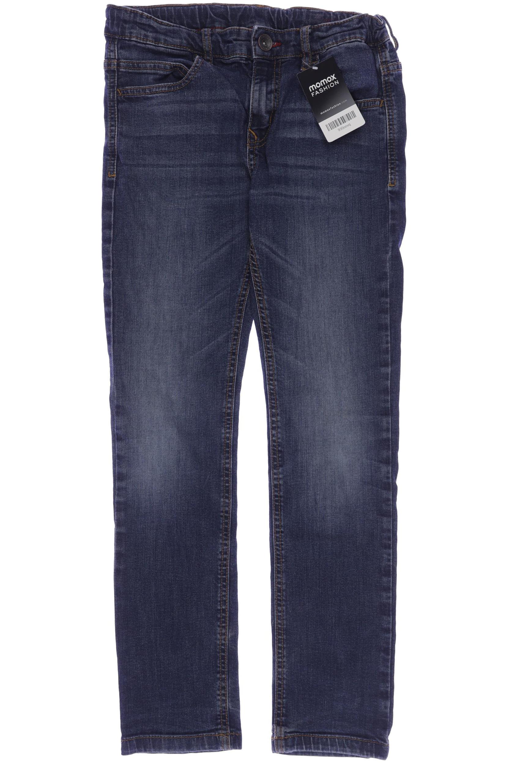 

ZARA Jungen Jeans, blau