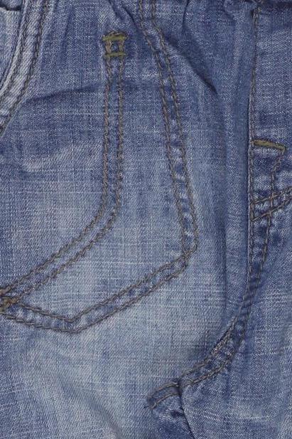 Thumbnail - Zara Herren Jeans, blau, Gr. 68