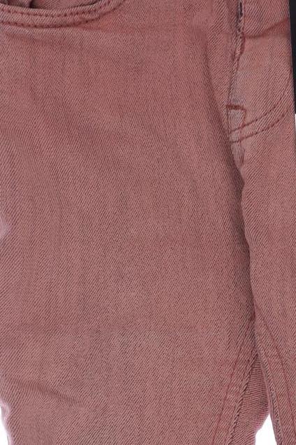 Thumbnail - Zara Herren Jeans, rot, Gr. 86