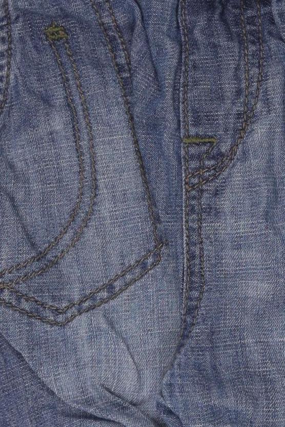 Thumbnail - Zara Jungen Jeans, blau, Gr. 68