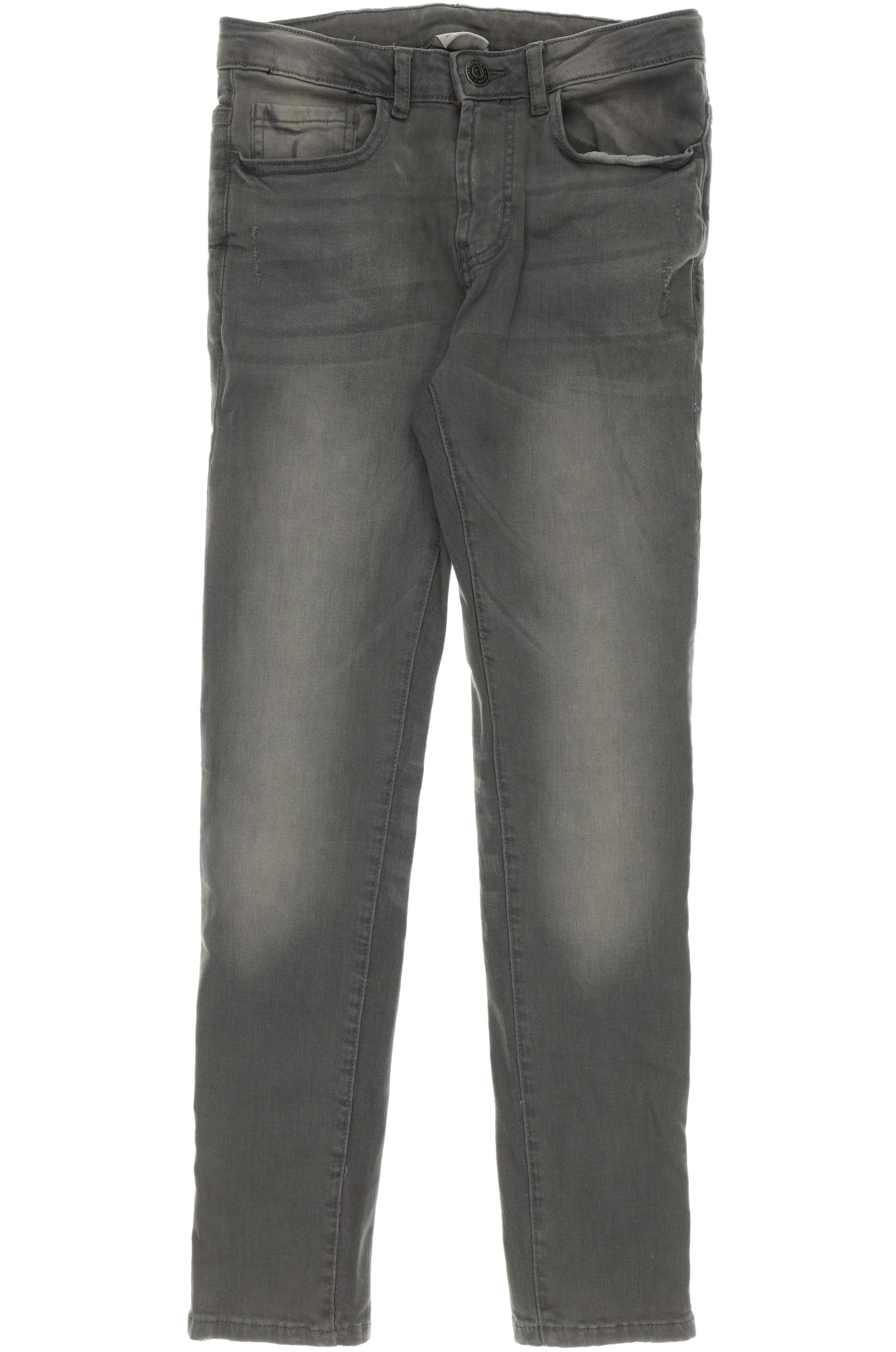 

Zara Herren Jeans, grau, Gr. 164