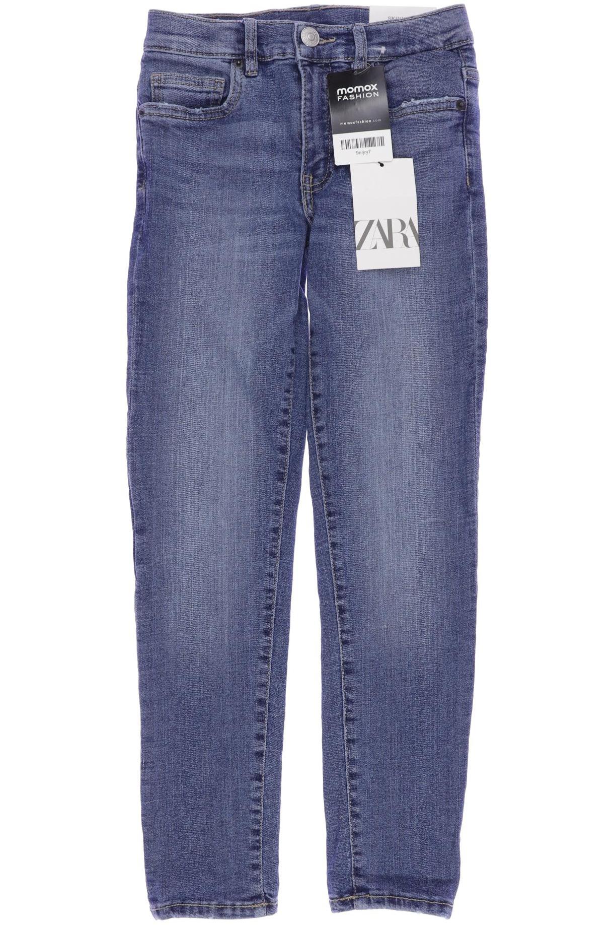 

Zara Herren Jeans, blau, Gr. 134