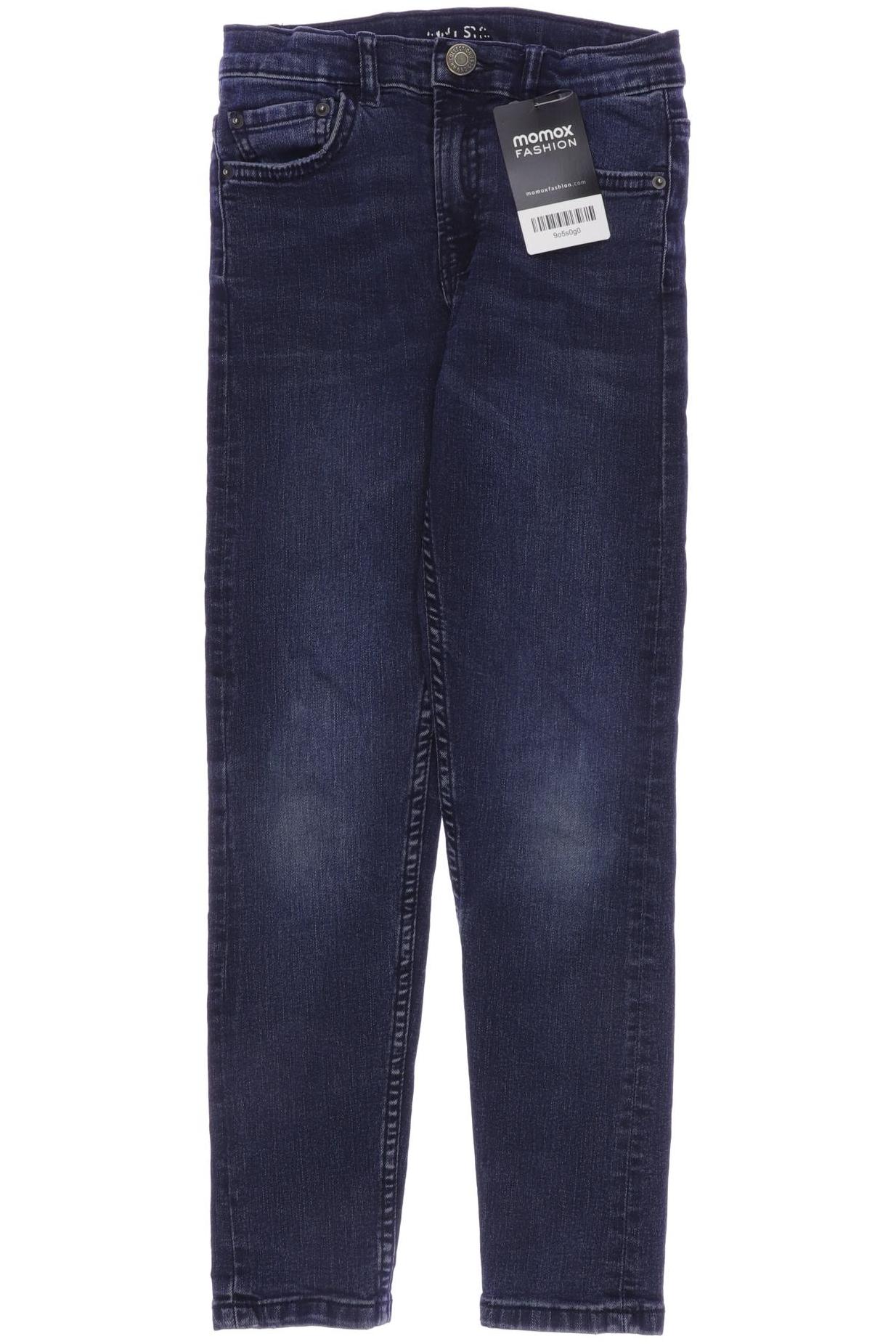 

Zara Herren Jeans, marineblau, Gr. 128