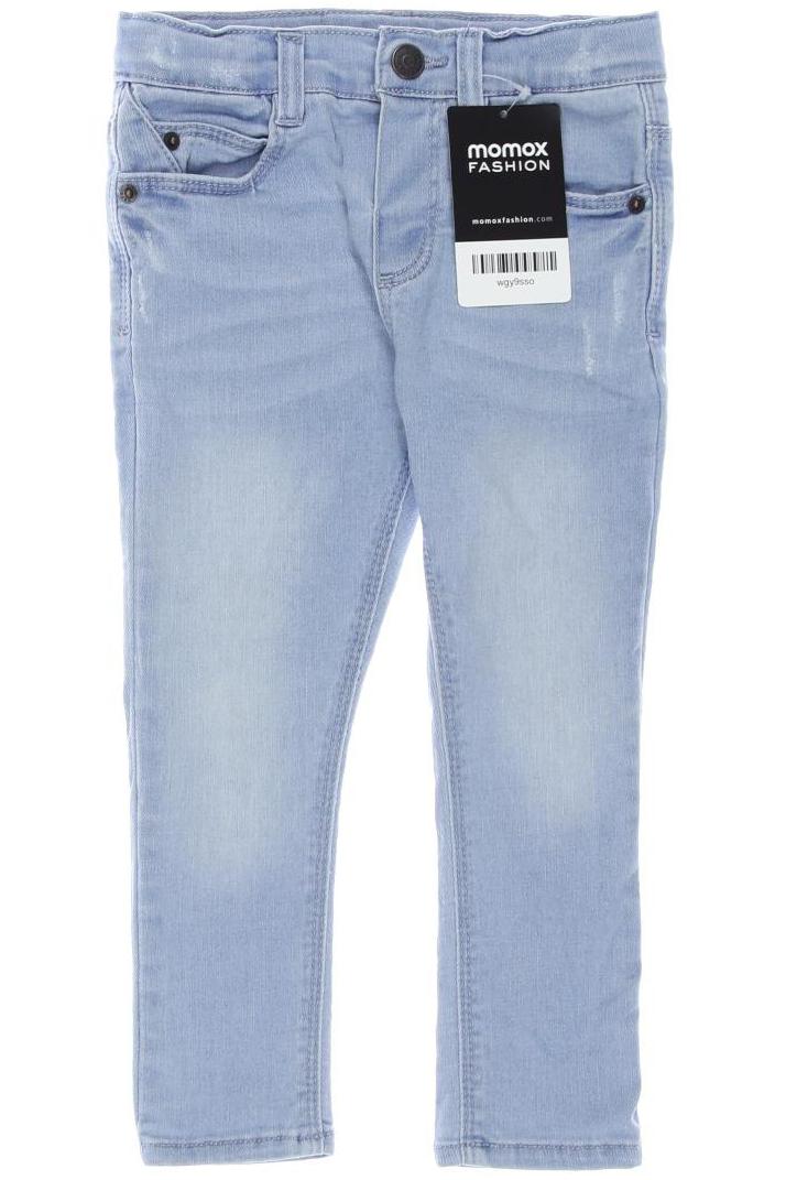 

Zara Jungen Jeans, hellblau, Gr. 92