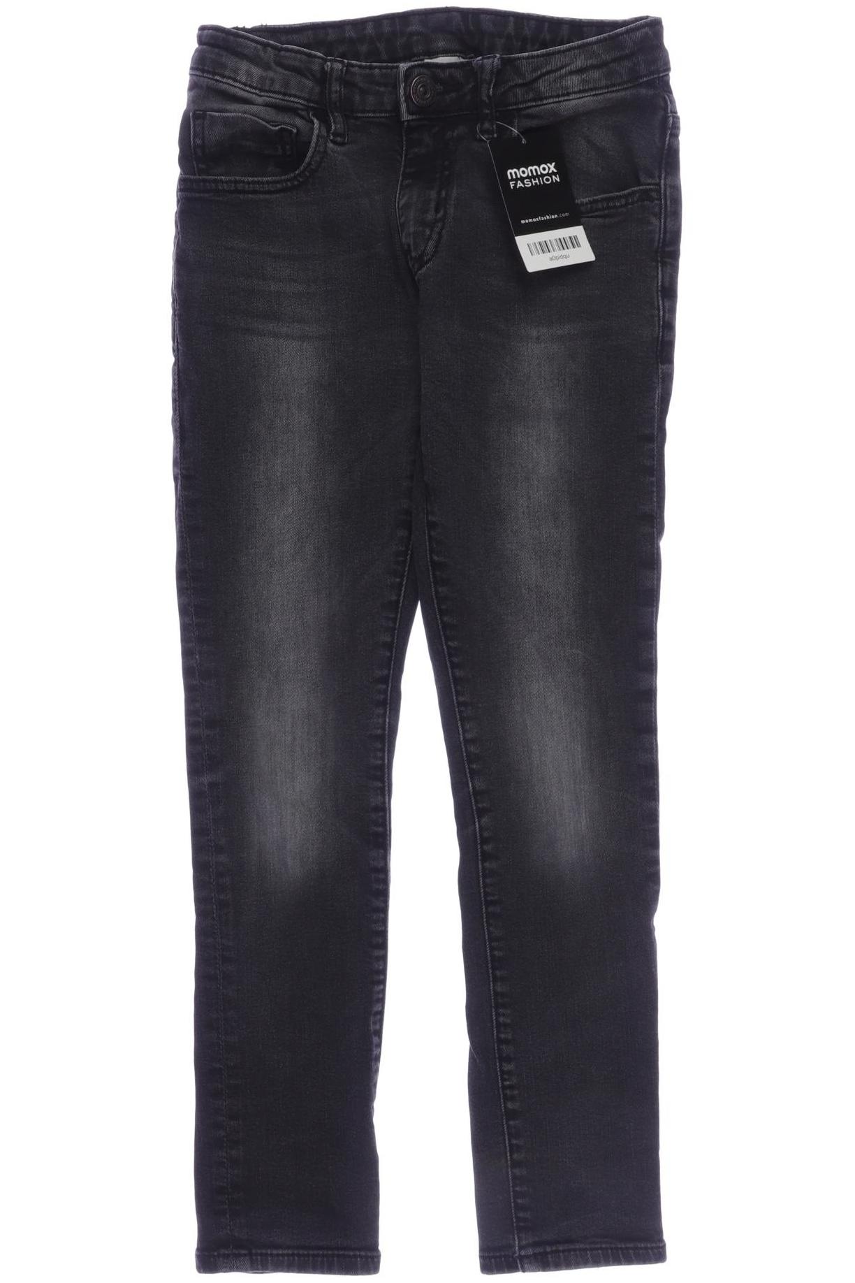 

ZARA Jungen Jeans, grau