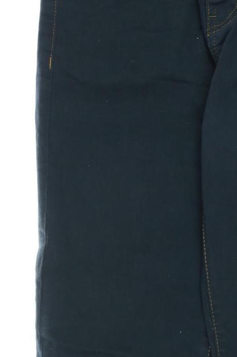 Thumbnail - Zara Jungen Jeans, türkis, Gr. 152