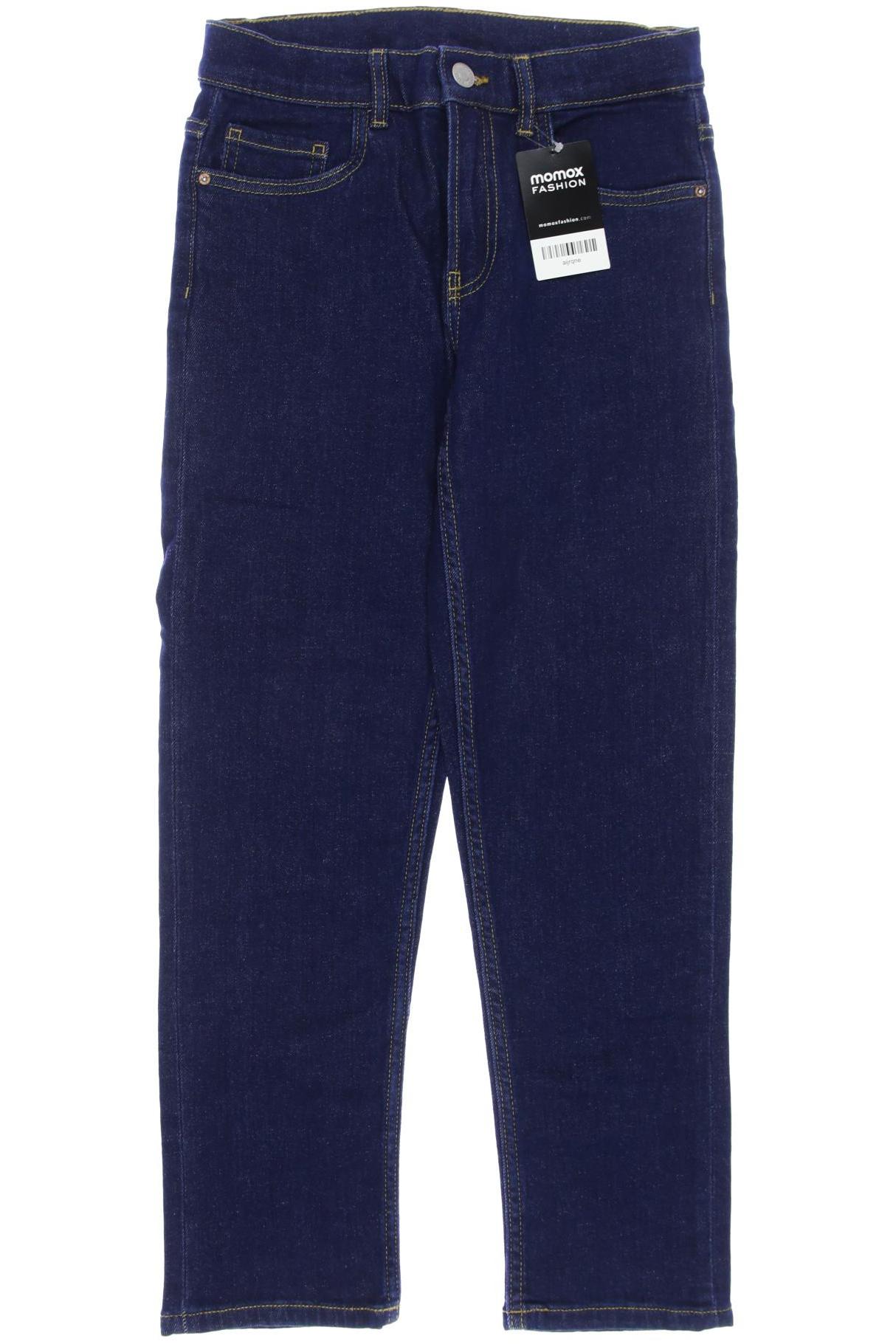 

Zara Herren Jeans, marineblau, Gr. 152