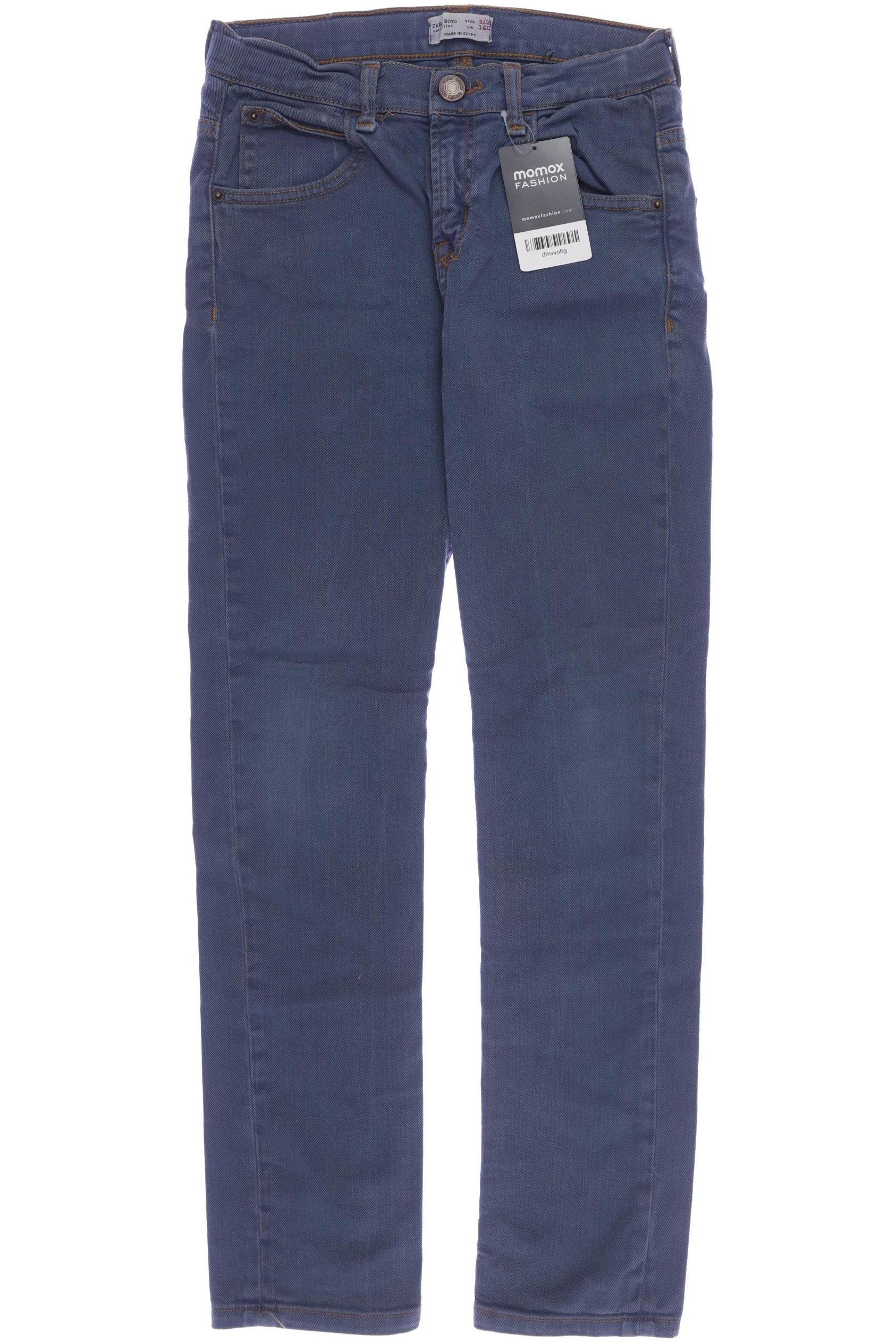 

Zara Herren Jeans, blau, Gr. 140