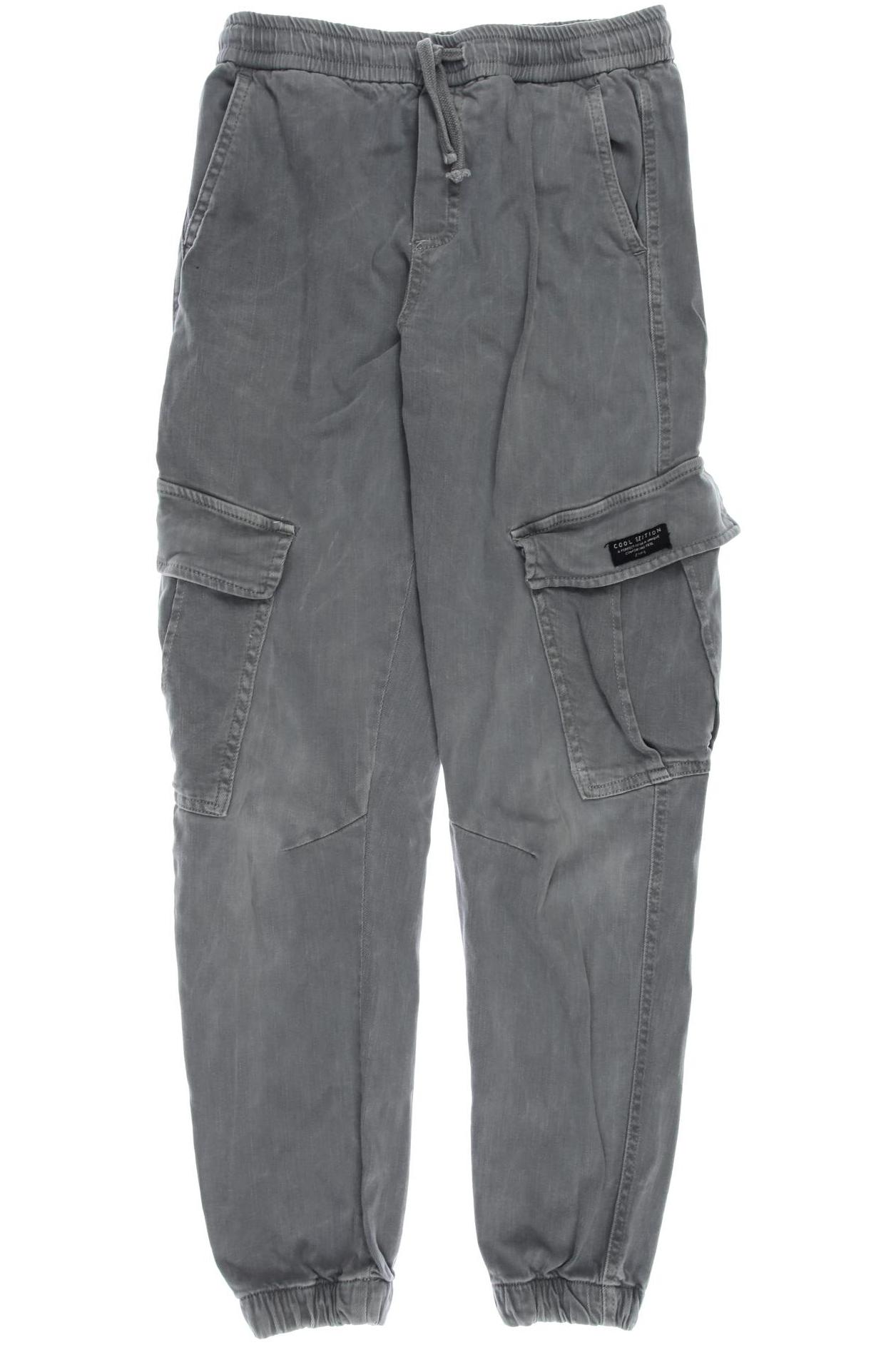 

Zara Herren Jeans, grau, Gr. 164