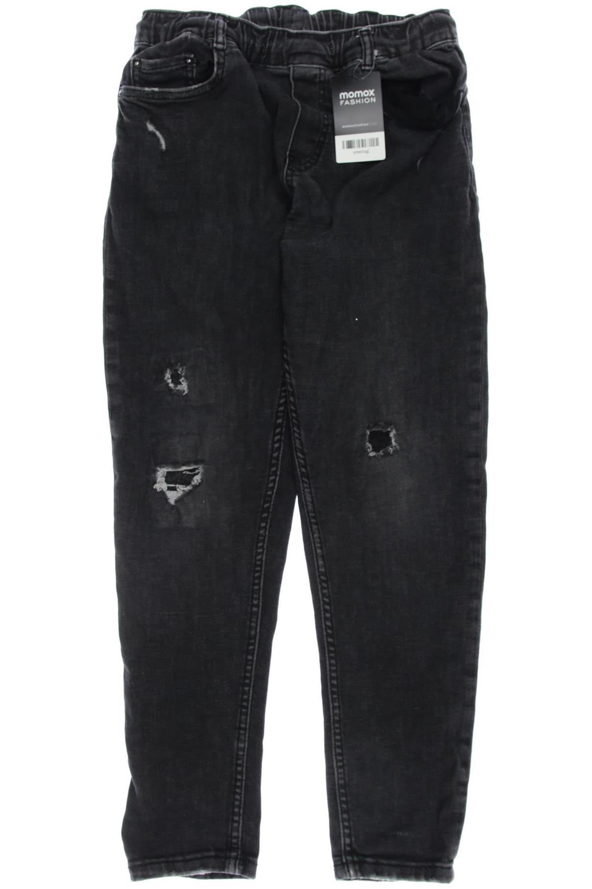 

Zara Herren Jeans, grau, Gr. 164