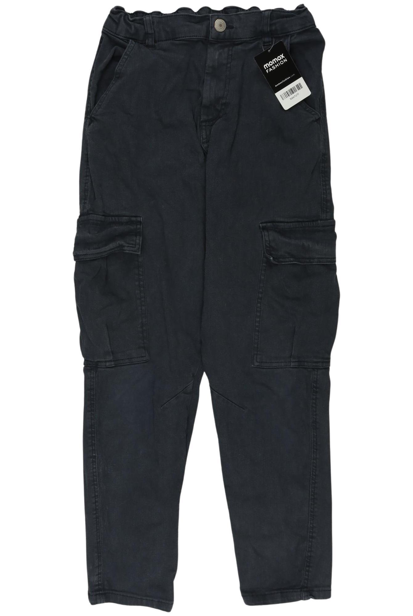 

Zara Jungen Jeans, marineblau, Gr. 164