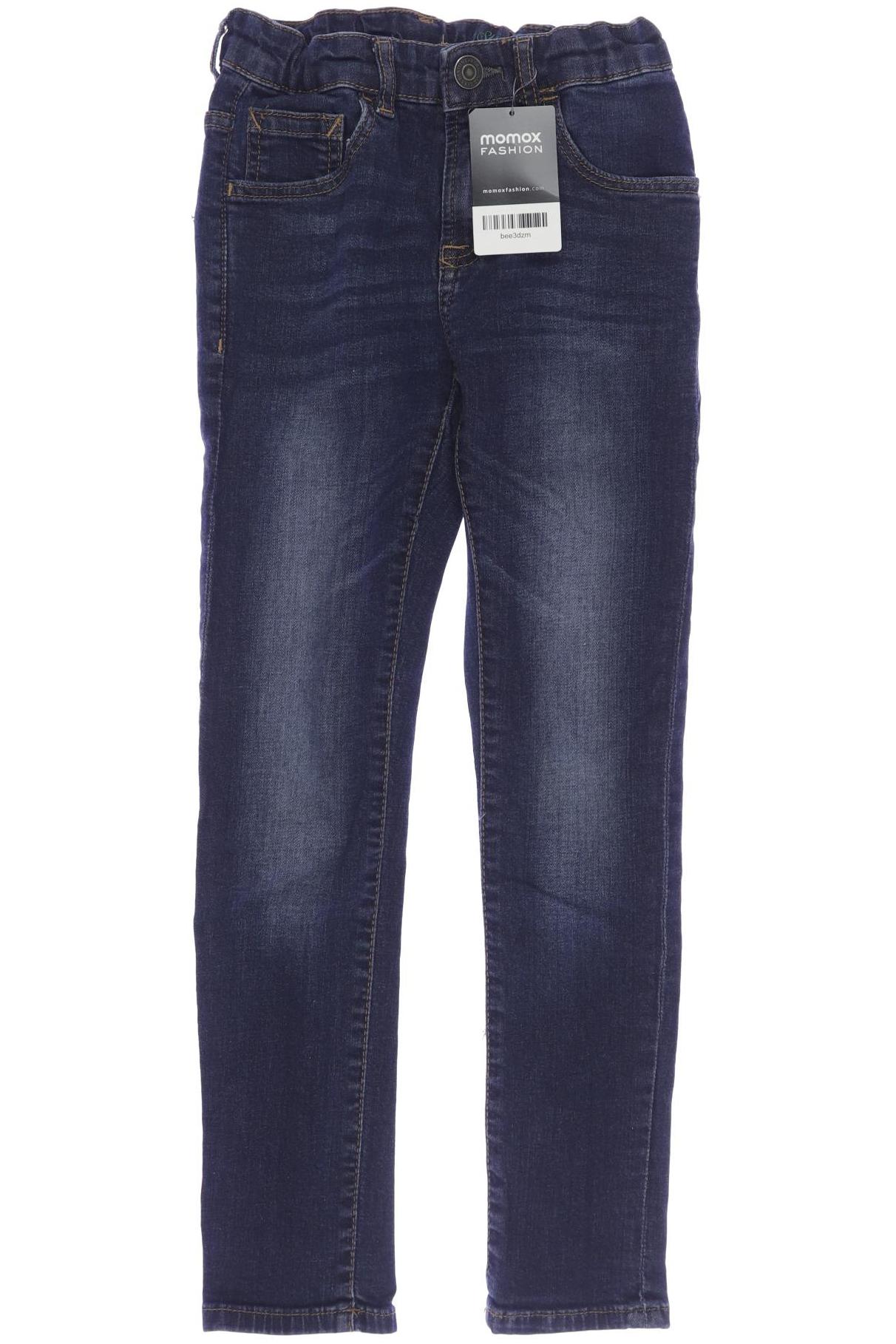 

Zara Herren Jeans, marineblau, Gr. 8