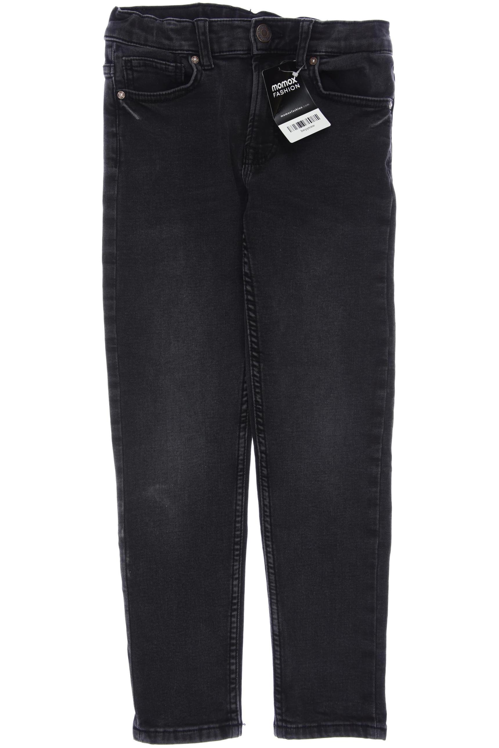 

Zara Herren Jeans, schwarz, Gr. 134