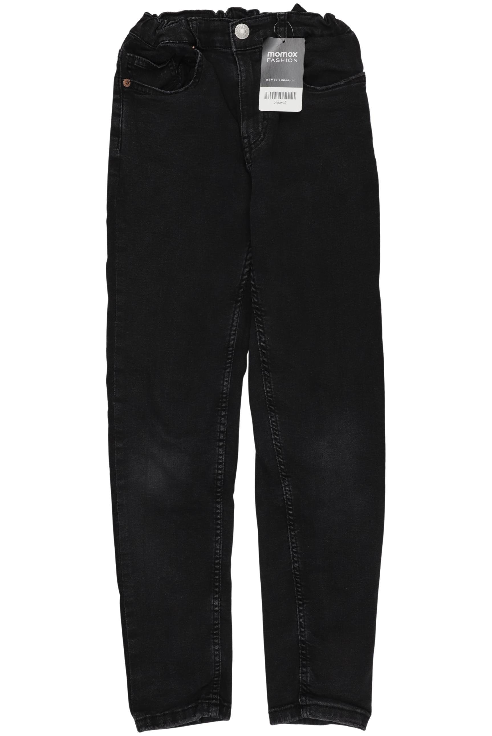 

Zara Herren Jeans, schwarz, Gr. 164